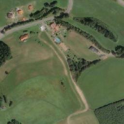 Satellite imagery of [Písečná u Žamberka] GSM-2, CZ