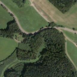 Satellite imagery of [Písečná u Žamberka] GSM-2, CZ