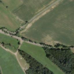 Satellite imagery of Húra [Písečná u Žamberka] GSM-1, CZ