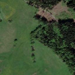 Satellite imagery of Červený vrch [Velké Losiny-Prameny ], CZ