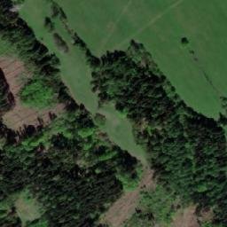 Satellite imagery of Červený vrch [Velké Losiny-Prameny ], CZ