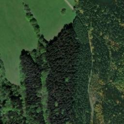 Satellite imagery of Červený vrch [Velké Losiny-Prameny ], CZ