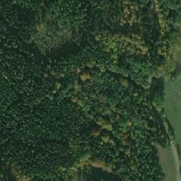 Satellite imagery of Hrbek [Velké Losiny], CZ