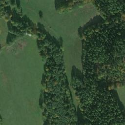 Satellite imagery of Hrbek [Velké Losiny], CZ