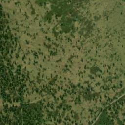 Satellite imagery of Velký Máj, CZ