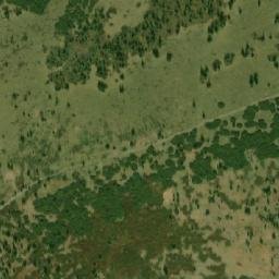 Satellite imagery of Velký Máj, CZ