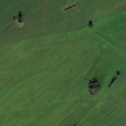 Satellite imagery of Koroptví vrch [Staré Město u Bruntálu], CZ