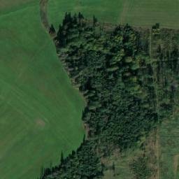 Satellite imagery of Koroptví vrch [Staré Město u Bruntálu], CZ