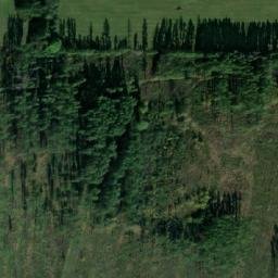 Satellite imagery of Koroptví vrch [Staré Město u Bruntálu], CZ
