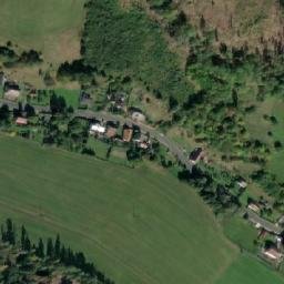 Satellite imagery of Ostroh [Zátor-Loučky], CZ