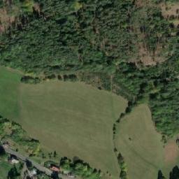 Satellite imagery of Ostroh [Zátor-Loučky], CZ