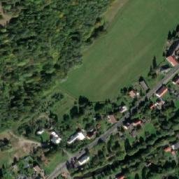 Satellite imagery of Ostroh [Zátor-Loučky], CZ