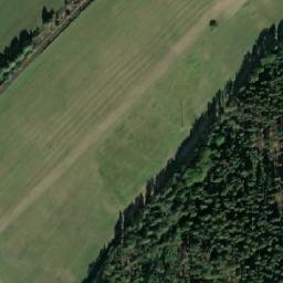 Satellite imagery of Dubina [Zátor], CZ