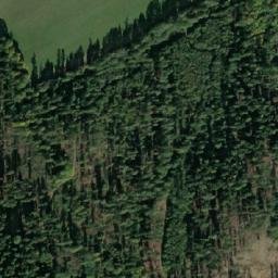 Satellite imagery of Dubina [Zátor], CZ