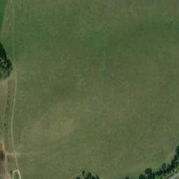 Satellite imagery of [Lichnov-Dubnice] church t., CZ