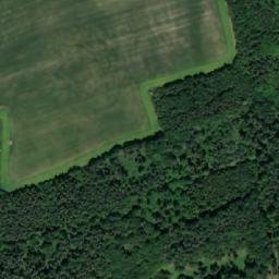 Satellite imagery of Bříza [Býkov-Láryšov-Býkov], CZ