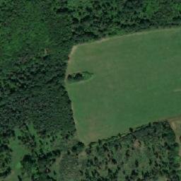 Satellite imagery of Bříza [Býkov-Láryšov-Býkov], CZ