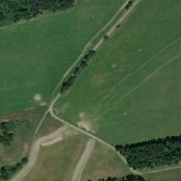 Satellite imagery of Bříza [Býkov-Láryšov-Býkov], CZ