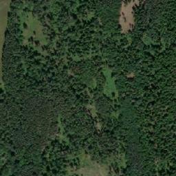 Satellite imagery of Kamenný vrch E [Býkov-Láryšov-Býkov], CZ