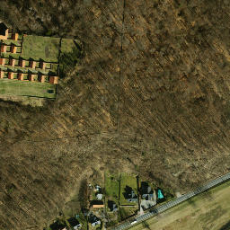 Satellite imagery of survey_point, PL
