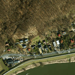 Satellite imagery of survey_point, PL