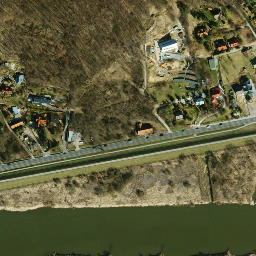 Satellite imagery of survey_point, PL