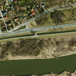 Satellite imagery of survey_point, PL