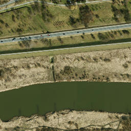 Satellite imagery of Przegorzały - Zamek, PL
