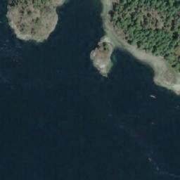 Satellite imagery of Scott Point, CA
