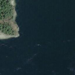 Satellite imagery of Moss Point, CA