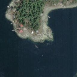 Satellite imagery of Moss Point, CA