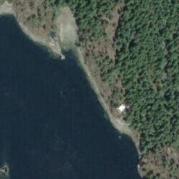 Satellite imagery of Moss Point, CA
