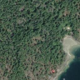 Satellite imagery of Selina Point, CA