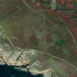 Satellite imagery of Gwennap Head Daymark, GB