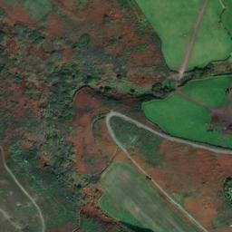 Satellite imagery of Gwennap Head Daymark, GB