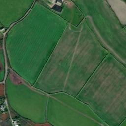 Satellite imagery of Gwennap Head Daymark, GB