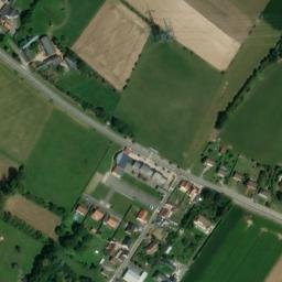 Satellite imagery of 80613A - 1, GB