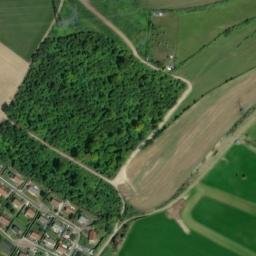 Satellite imagery of 8012701 - 1, GB