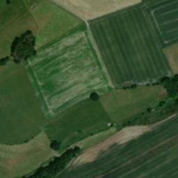 Satellite imagery of LB250, FR