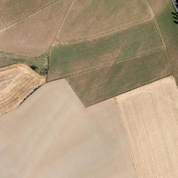 Satellite imagery of LB253, FR