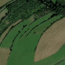 Satellite imagery of Kapellenberg, DE