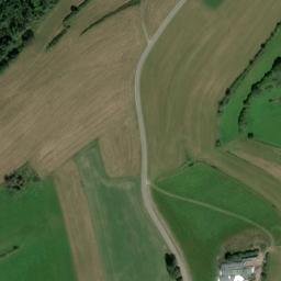 Satellite imagery of Kapellenberg, DE