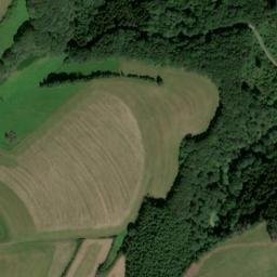 Satellite imagery of Kapellenberg, DE