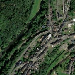 Satellite imagery of Stifts-Berg, DE