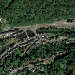 Satellite imagery of Stifts-Berg, DE
