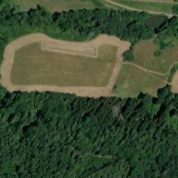 Satellite imagery of Stahlberg, DE