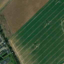 Satellite imagery of Platte, DE