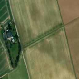 Satellite imagery of Platte, DE