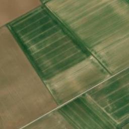 Satellite imagery of Platte, DE