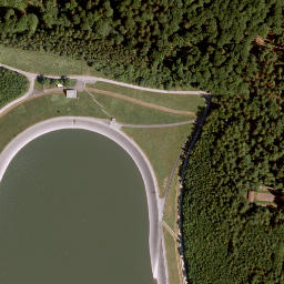 Satellite imagery of Sohlhöhe, DE